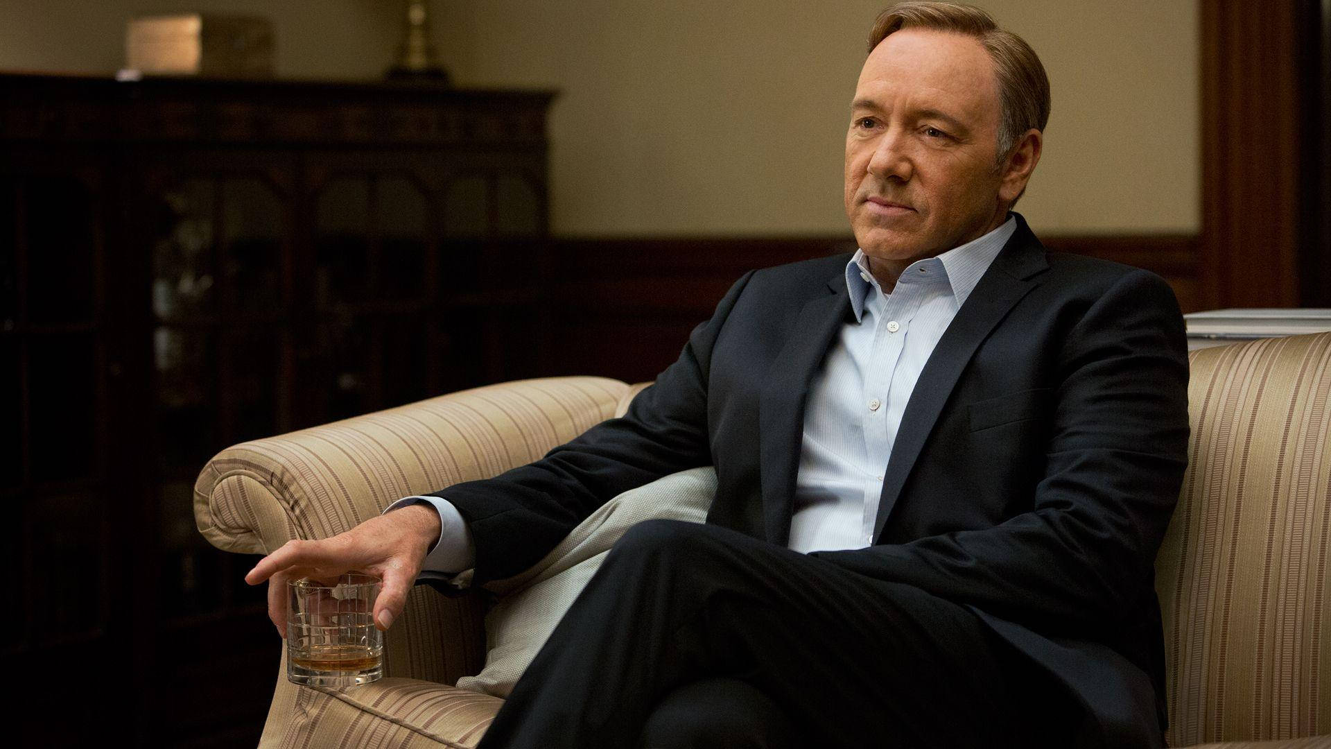 Kevin Spacey Wallpapers