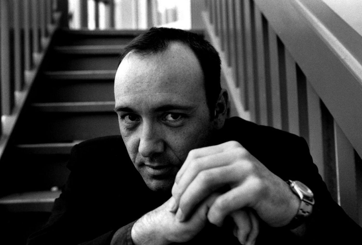 Kevin Spacey Wallpapers