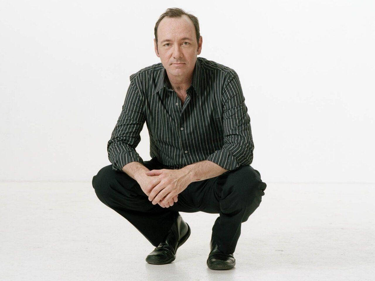 Kevin Spacey Wallpapers