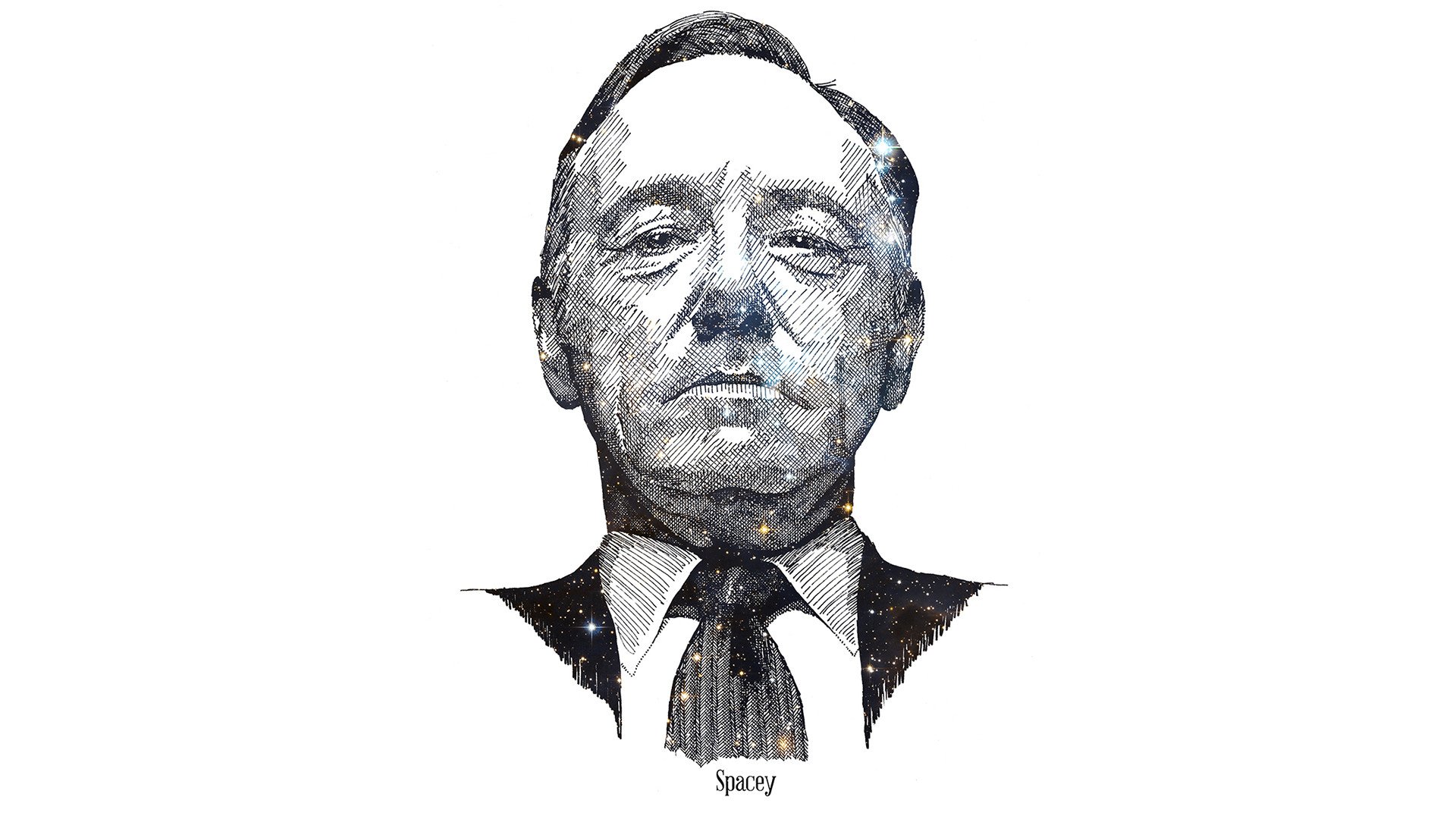 Kevin Spacey Wallpapers