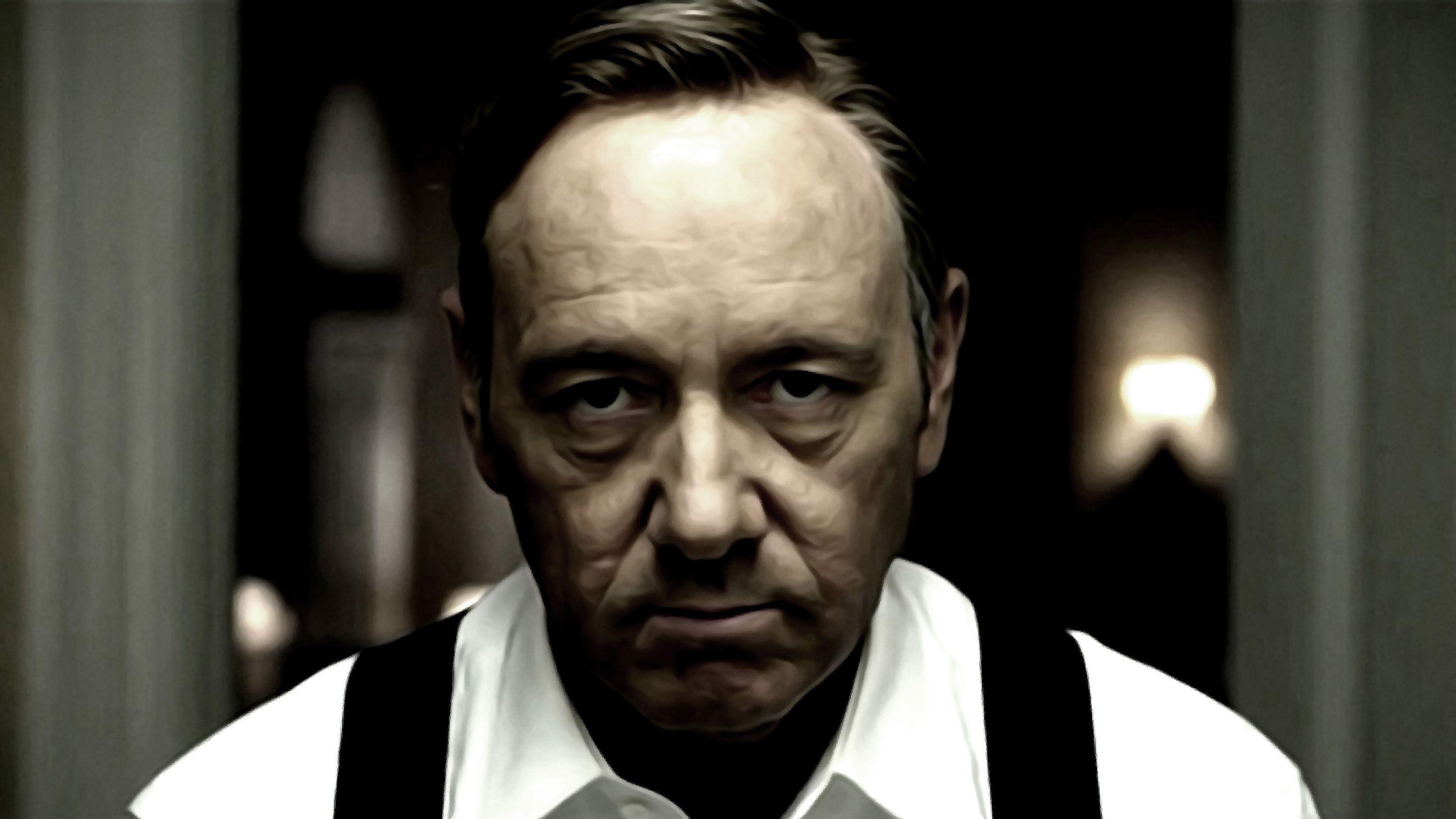 Kevin Spacey Wallpapers