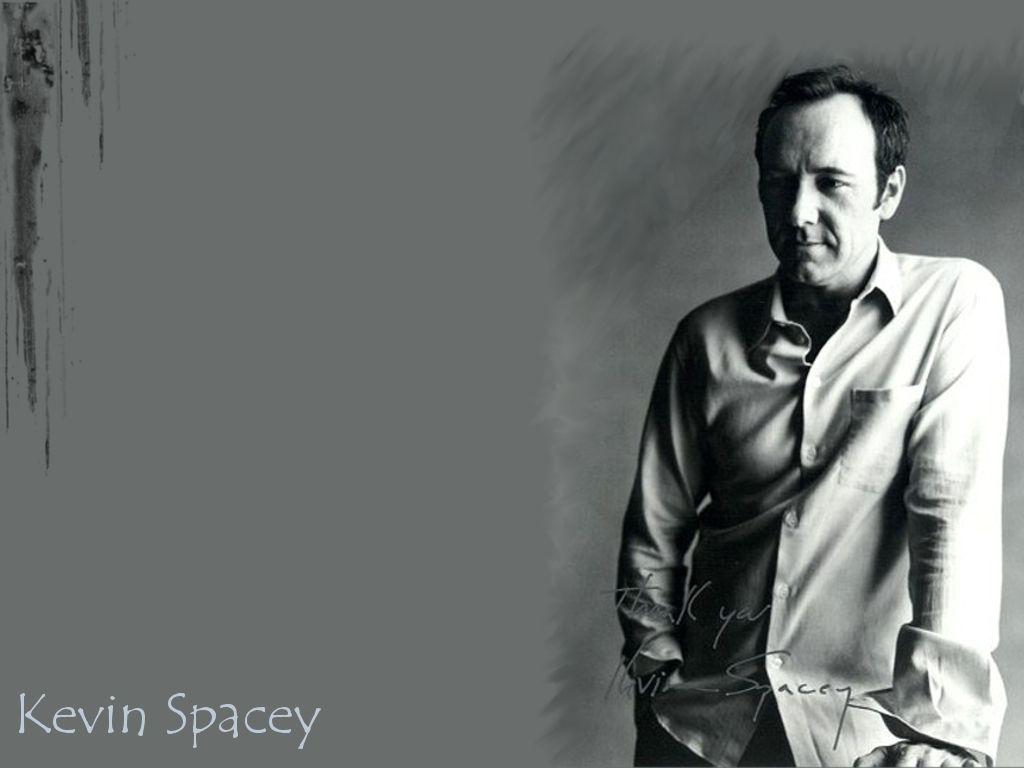 Kevin Spacey Wallpapers