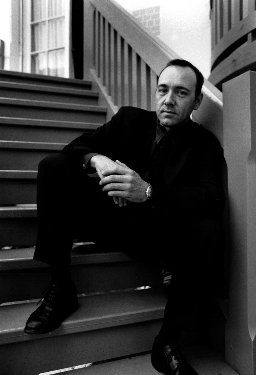 Kevin Spacey Wallpapers