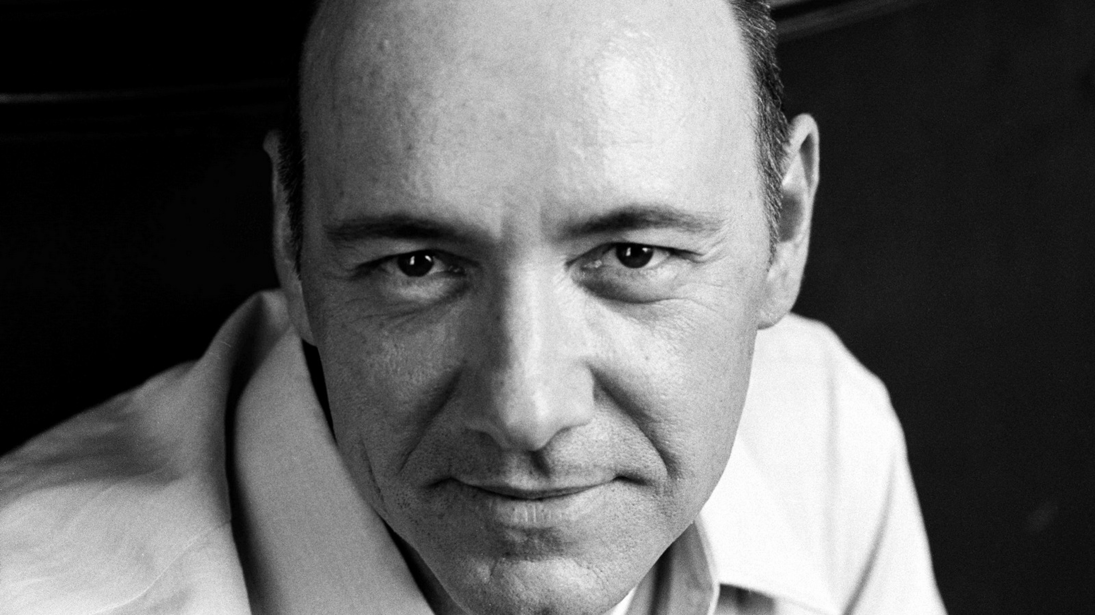 Kevin Spacey Wallpapers