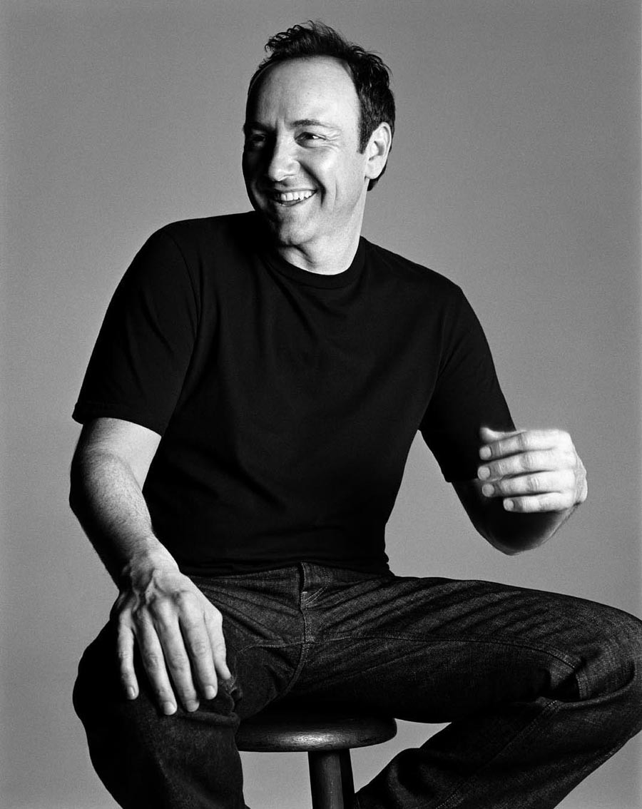 Kevin Spacey Wallpapers