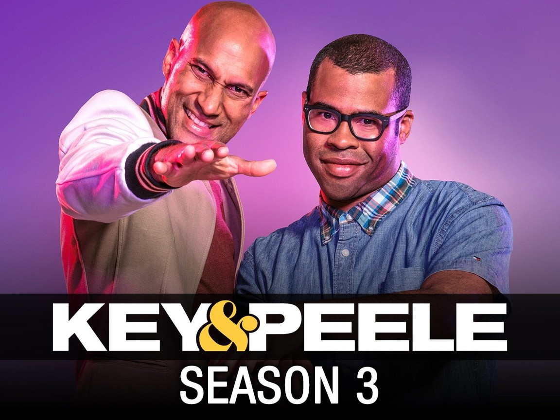 Key & Peele Wallpapers