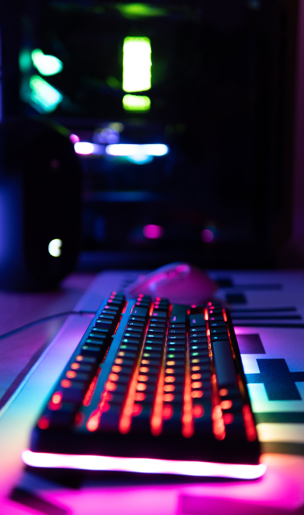 Keyboard And Mouse Wallpapers