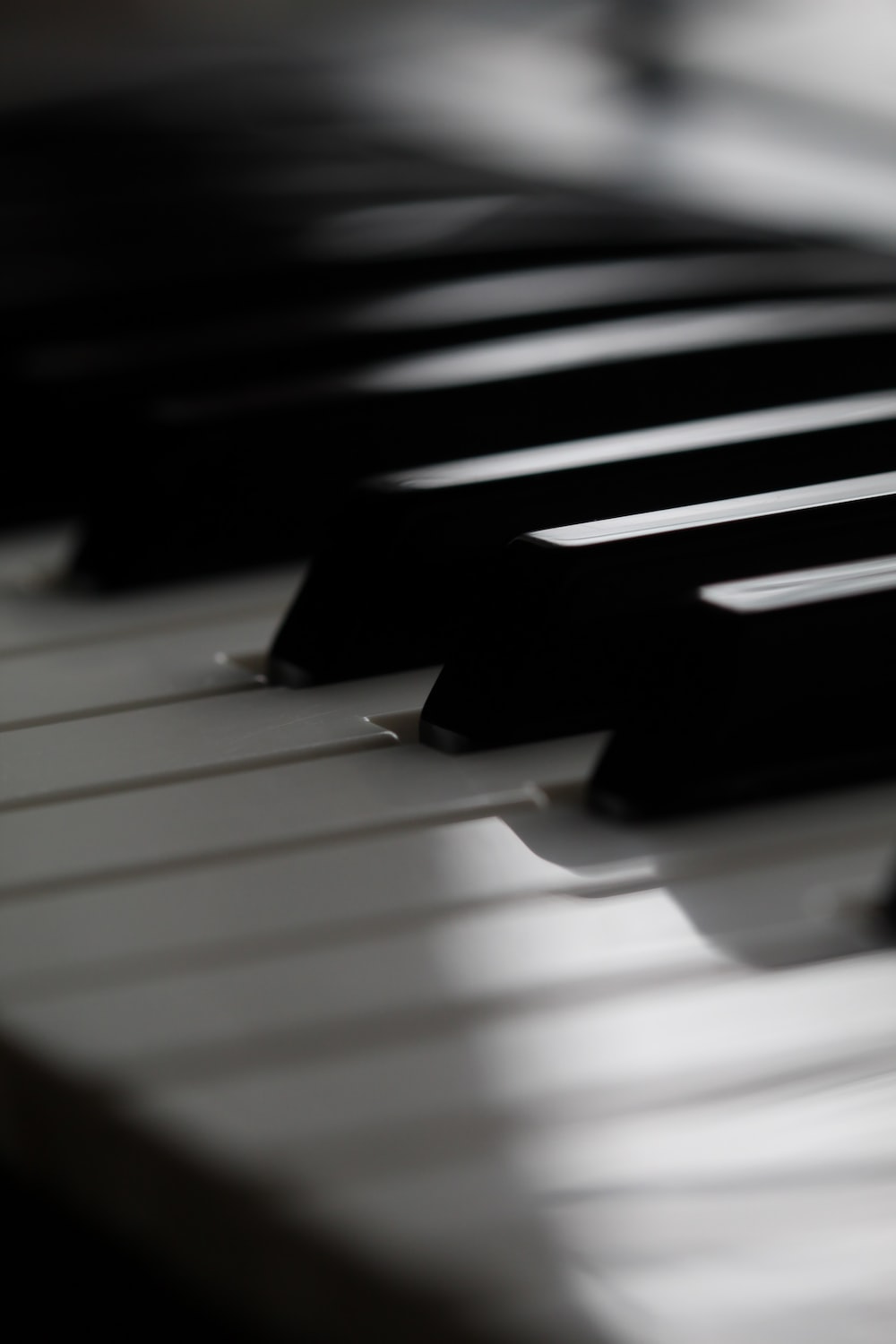 Keyboard Piano Wallpapers