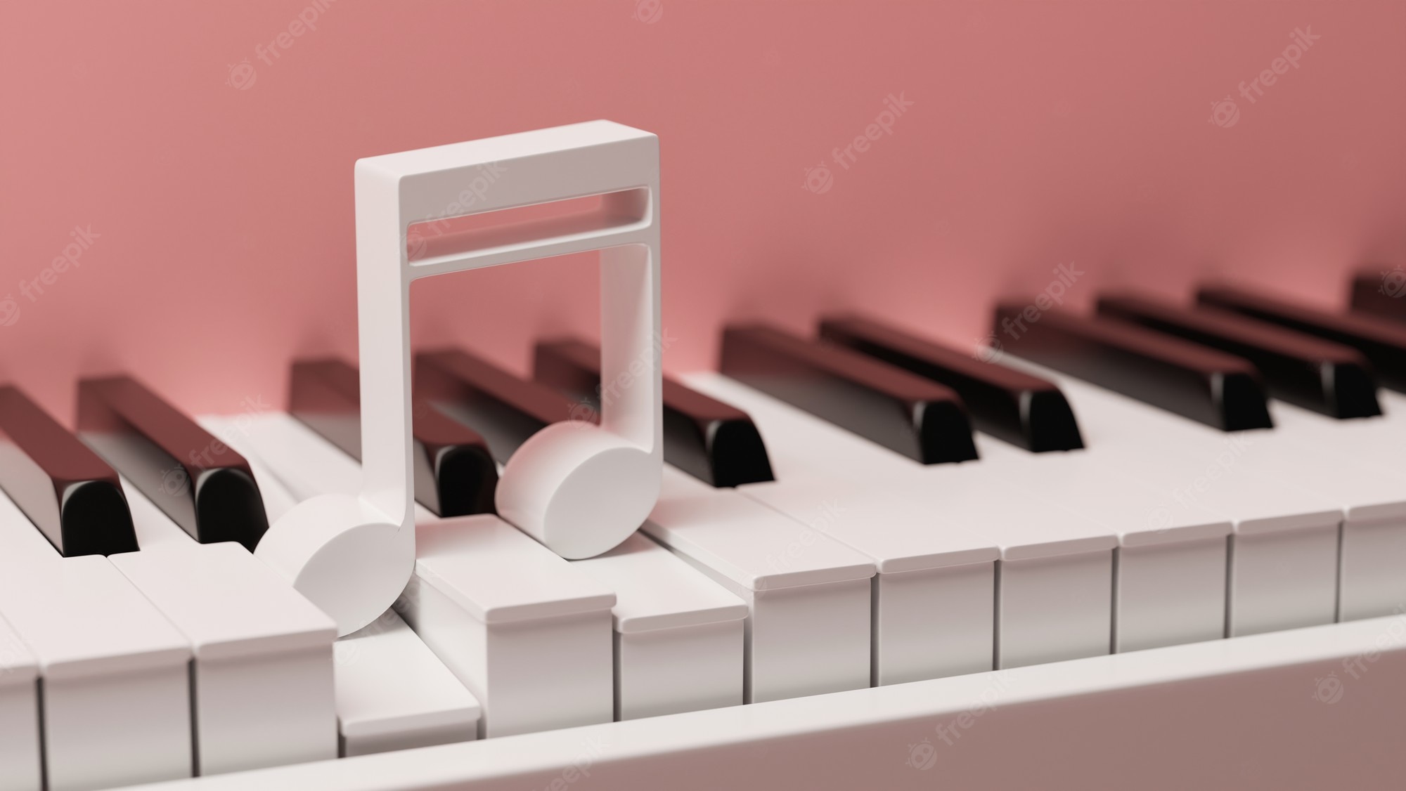 Keyboard Piano Wallpapers