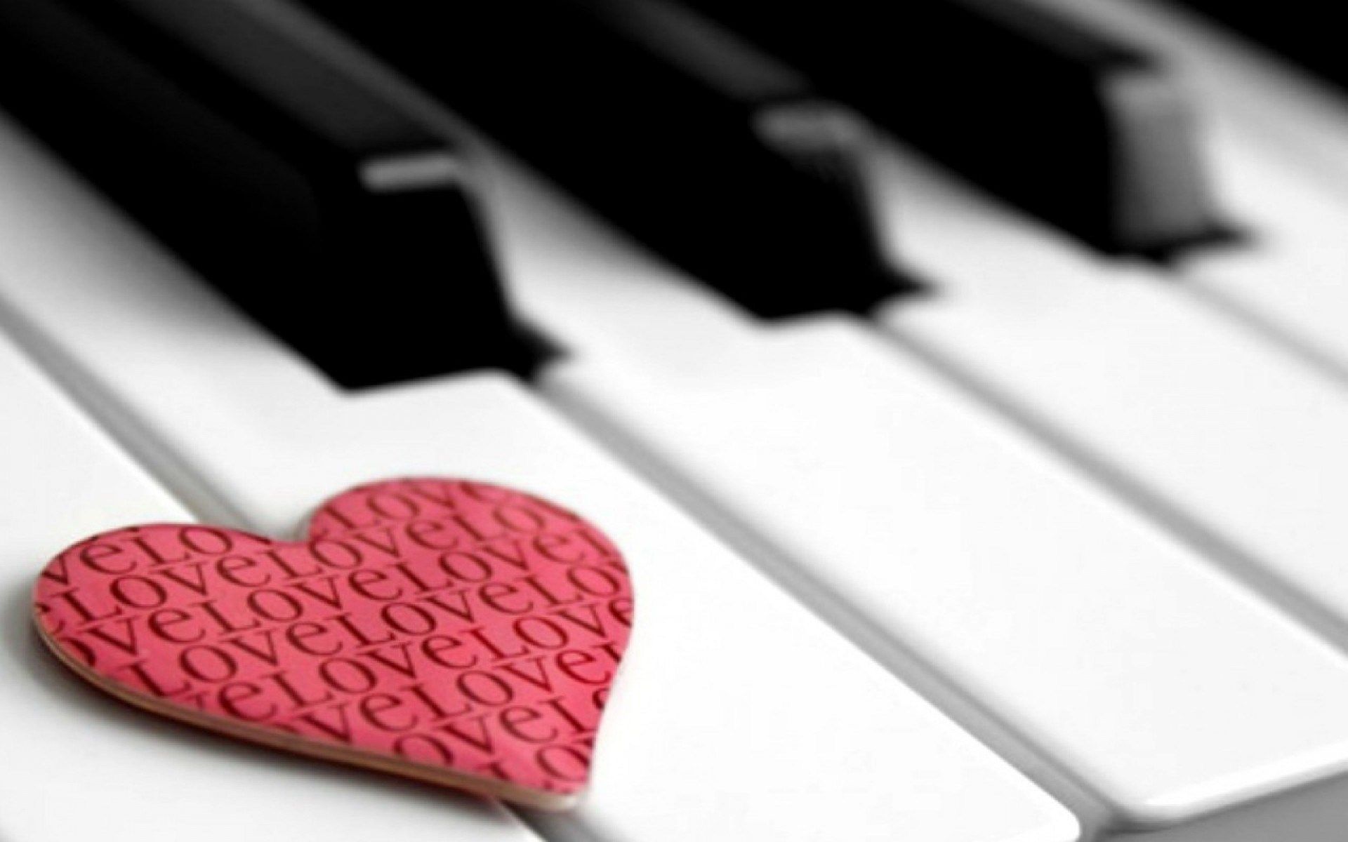 Keyboard Piano Wallpapers