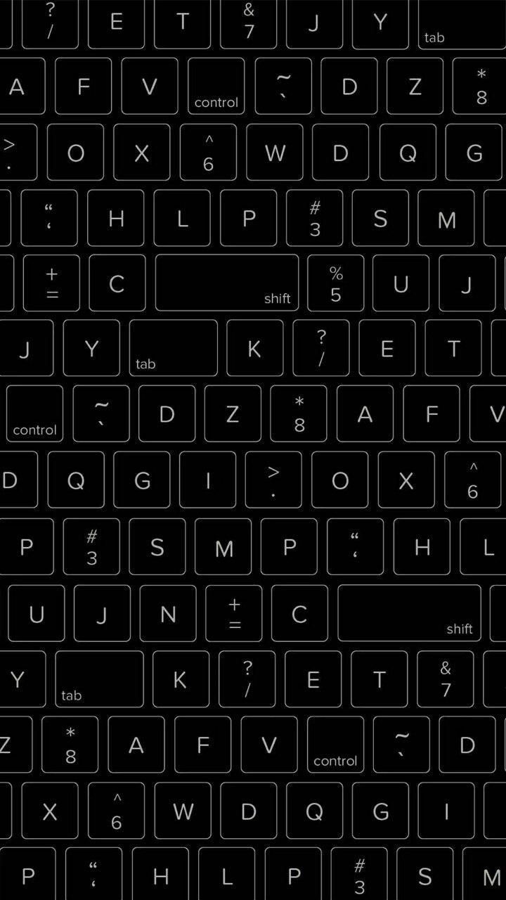 Keyboard Wallpapers