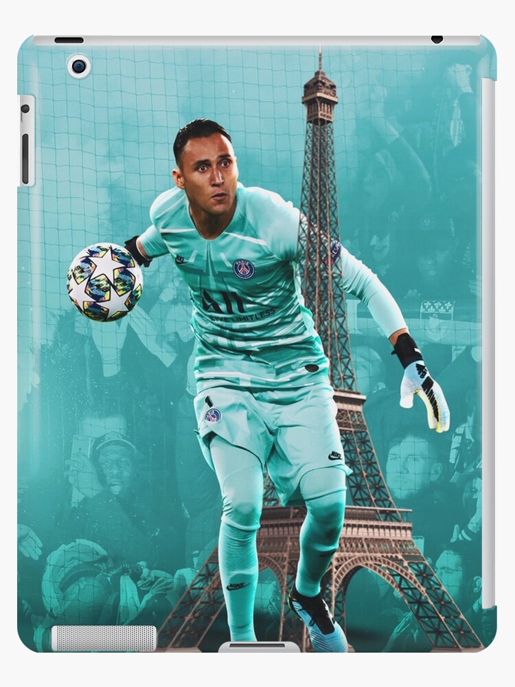 Keylor Navas Wallpapers