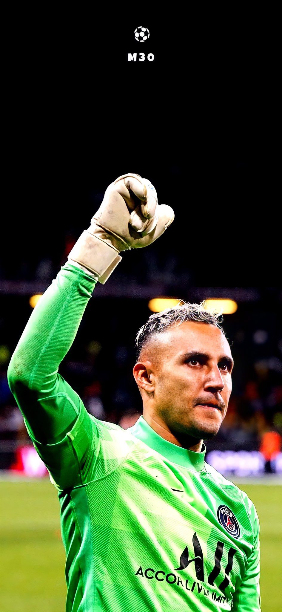 Keylor Navas Wallpapers