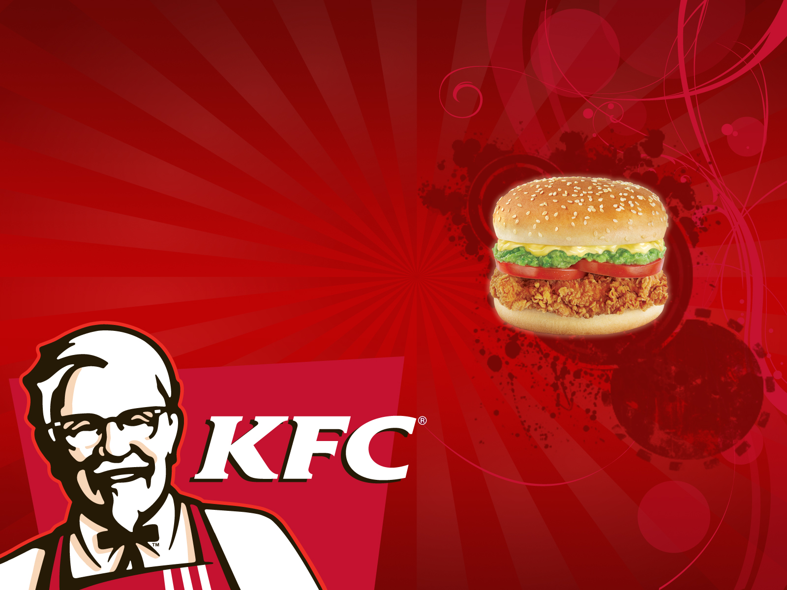 Kfc Wallpapers