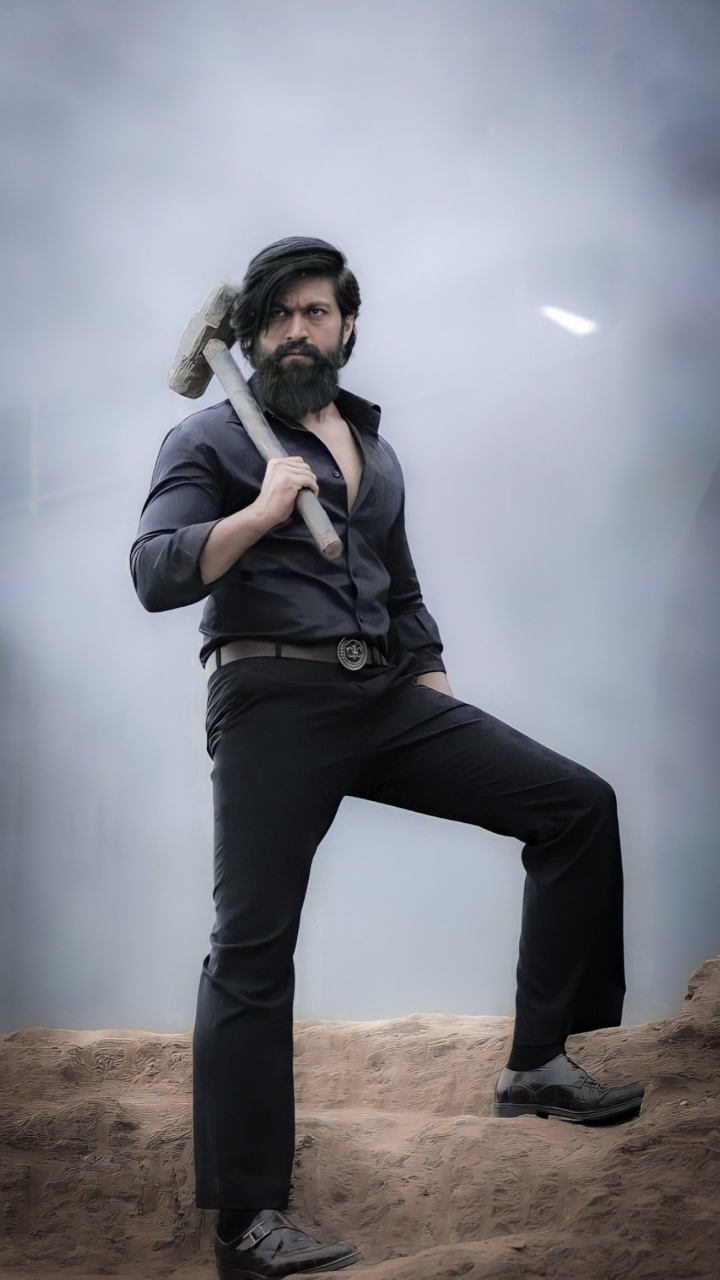 Kgf Wallpapers