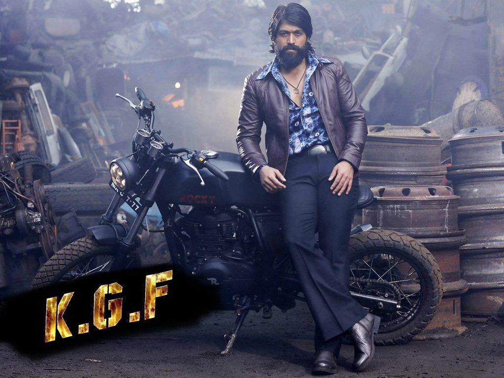 Kgf Wallpapers