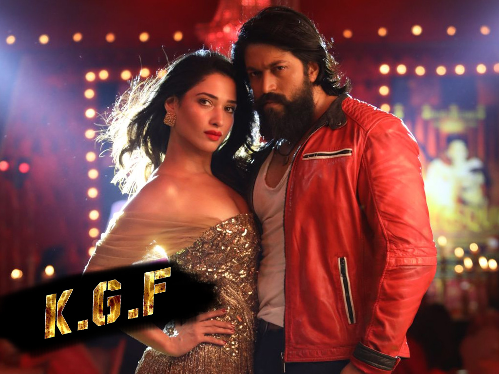 Kgf Wallpapers