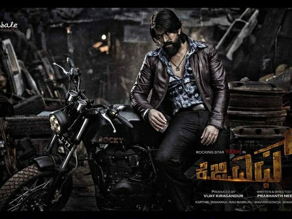 Kgf Wallpapers