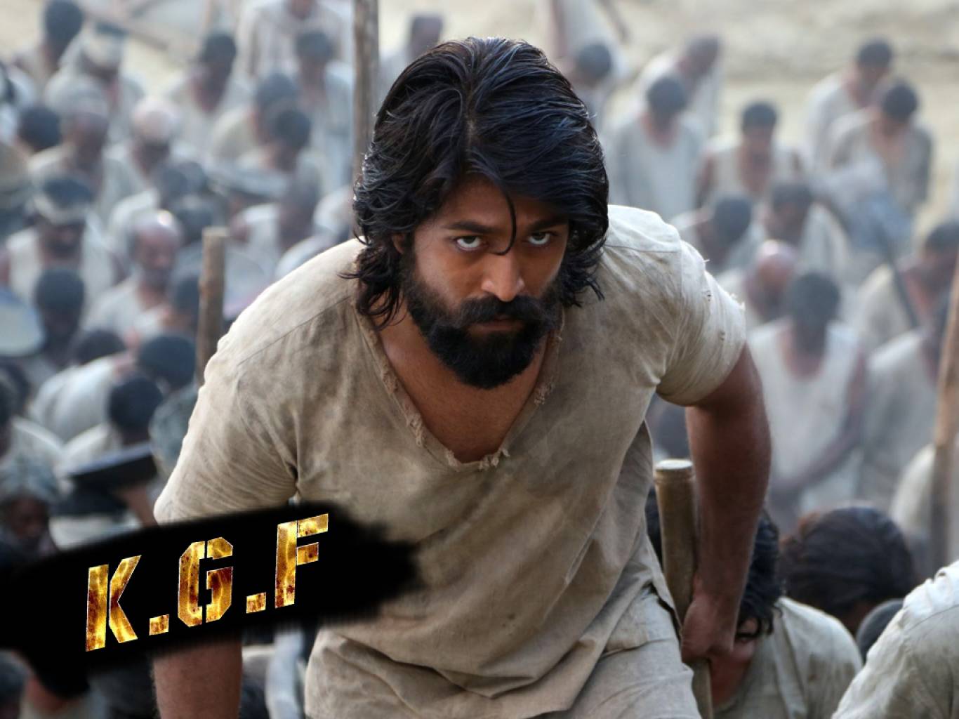 Kgf Wallpapers