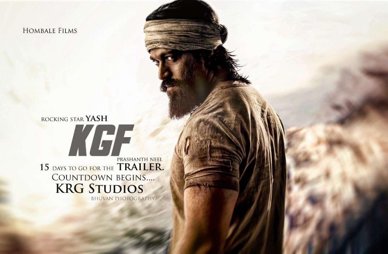 Kgf Wallpapers