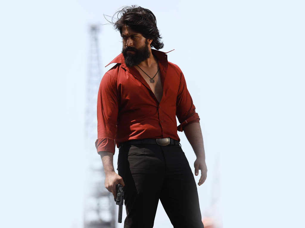 Kgf Wallpapers