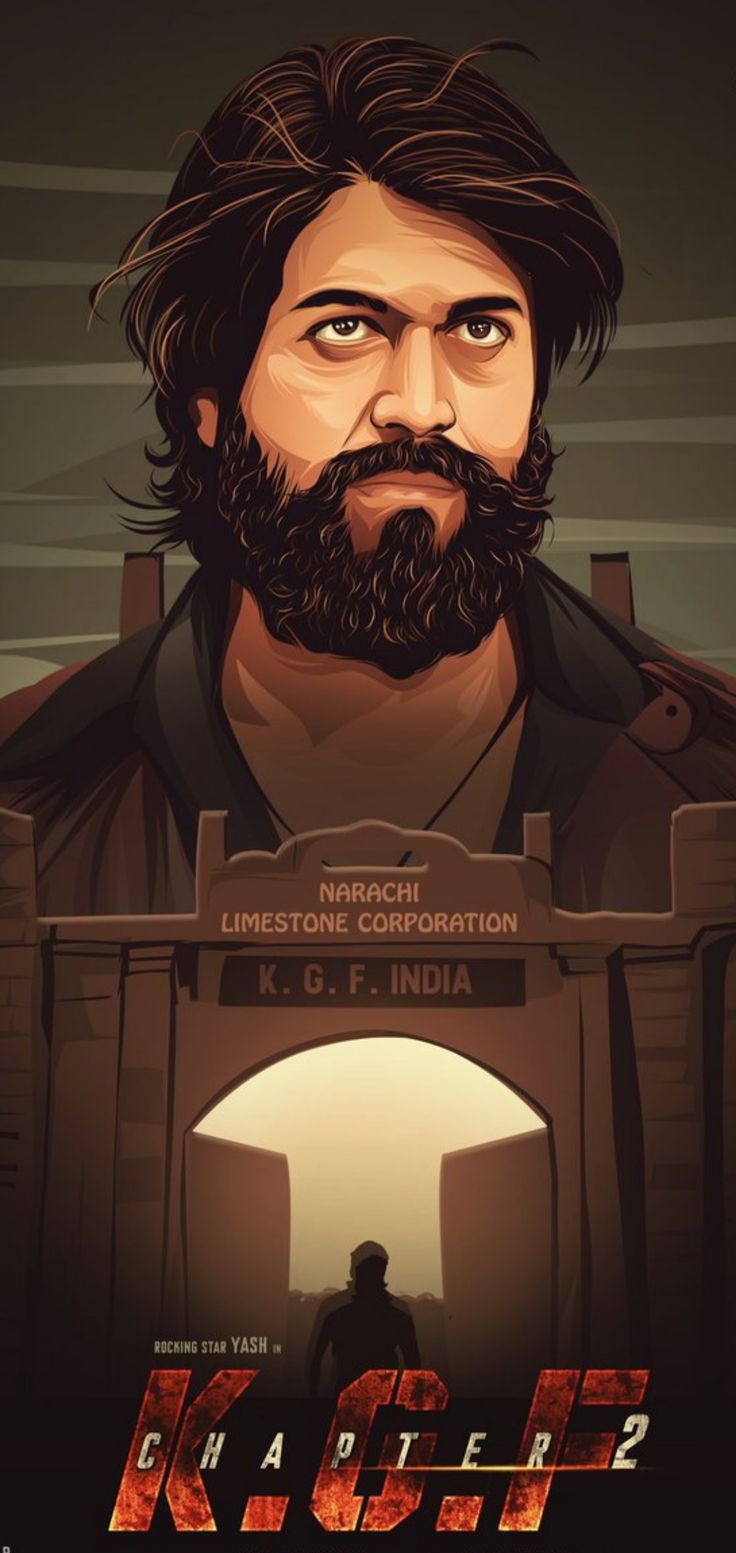 Kgf Wallpapers