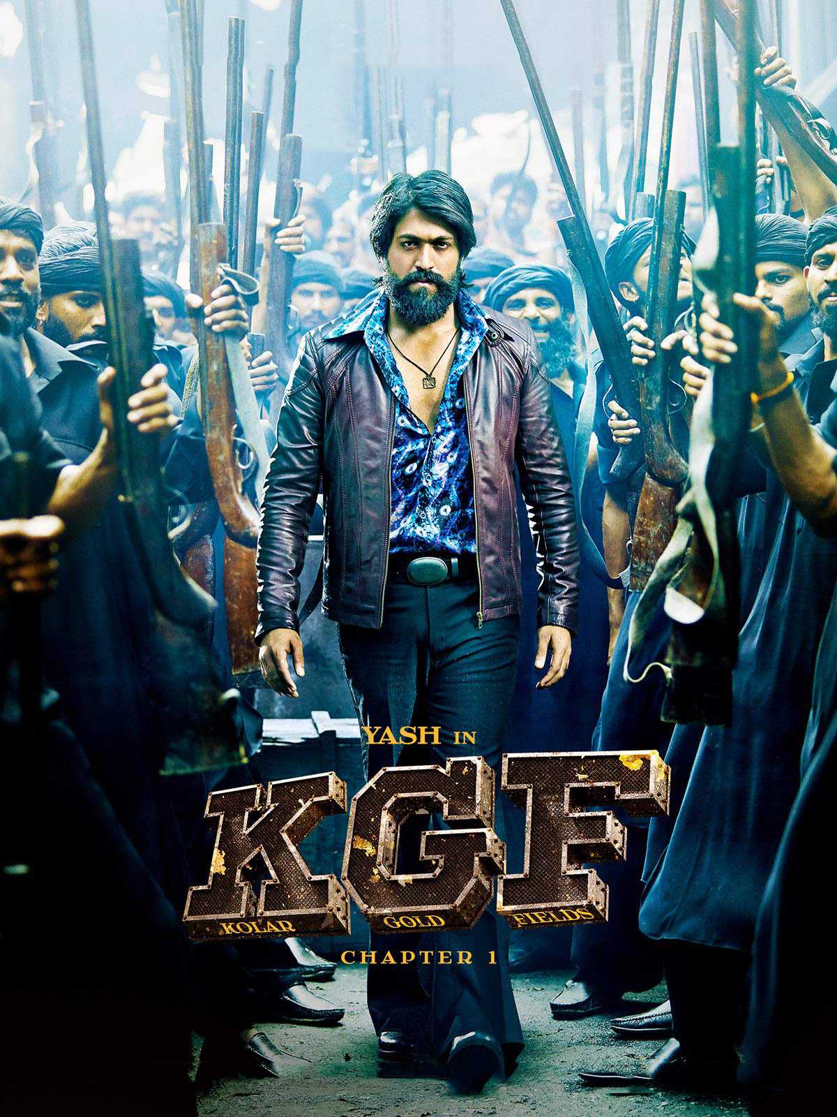 Kgf Wallpapers