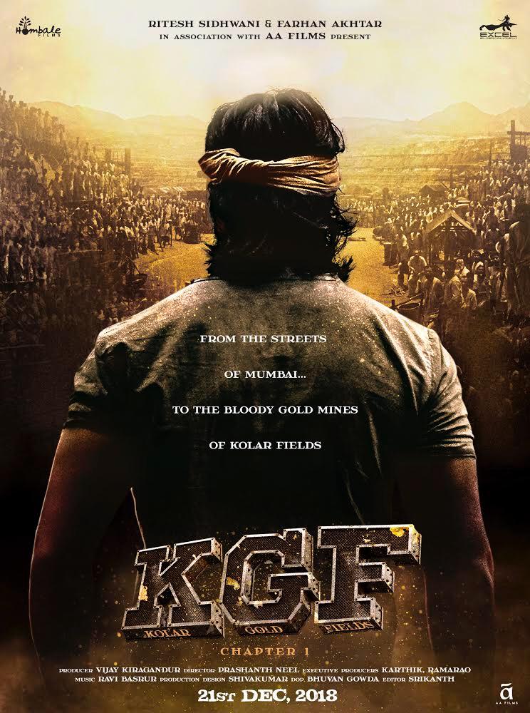 Kgf Wallpapers