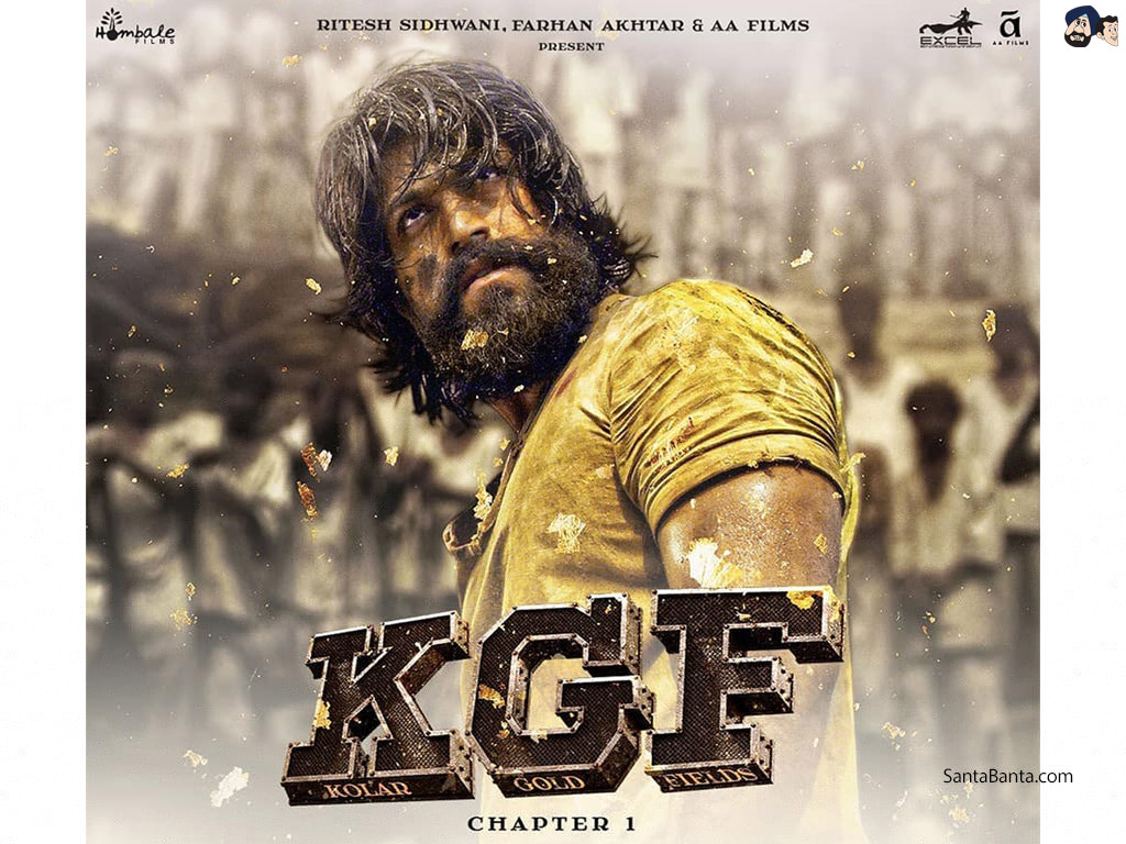 Kgf Wallpapers