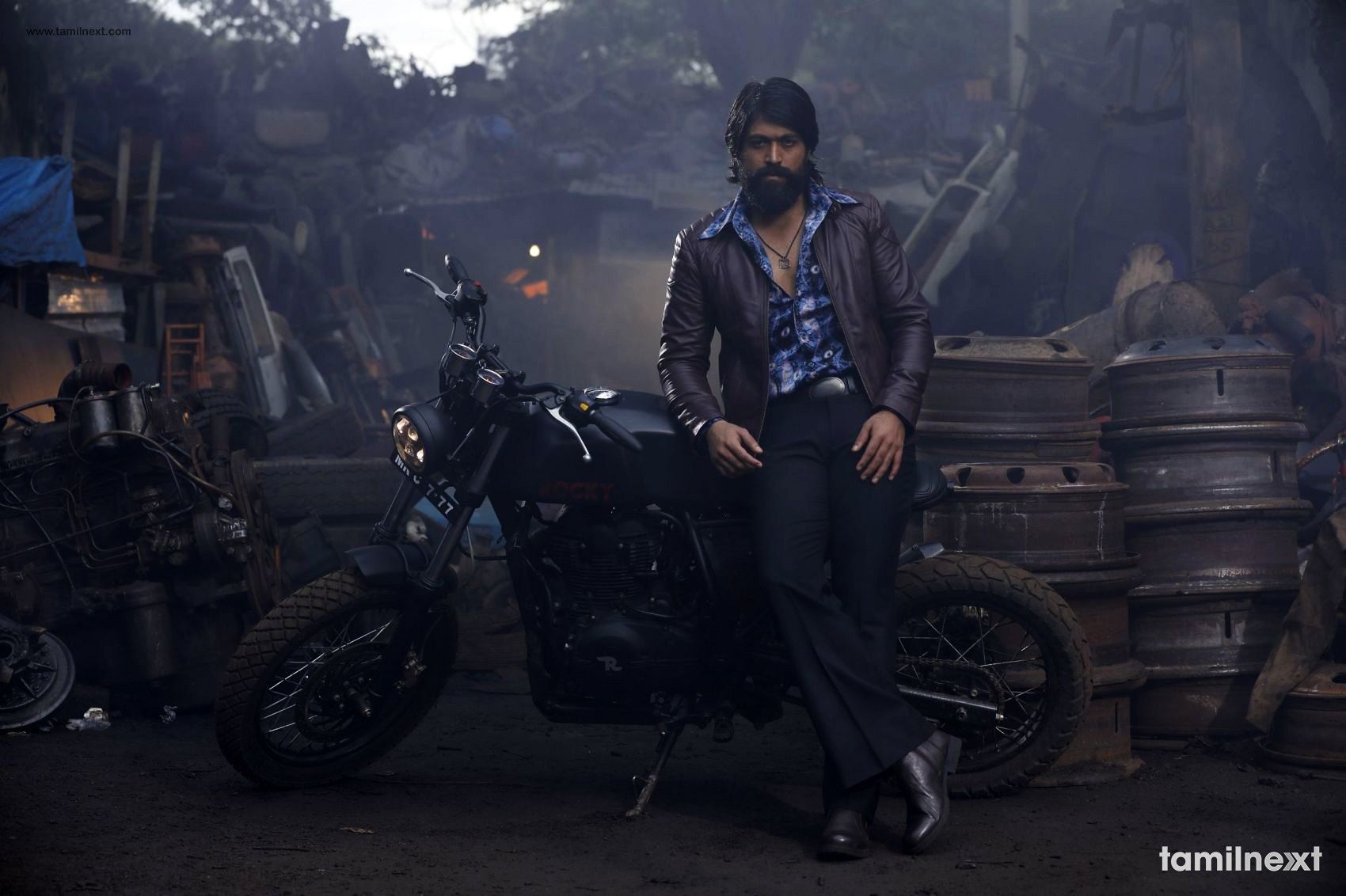 Kgf Wallpapers