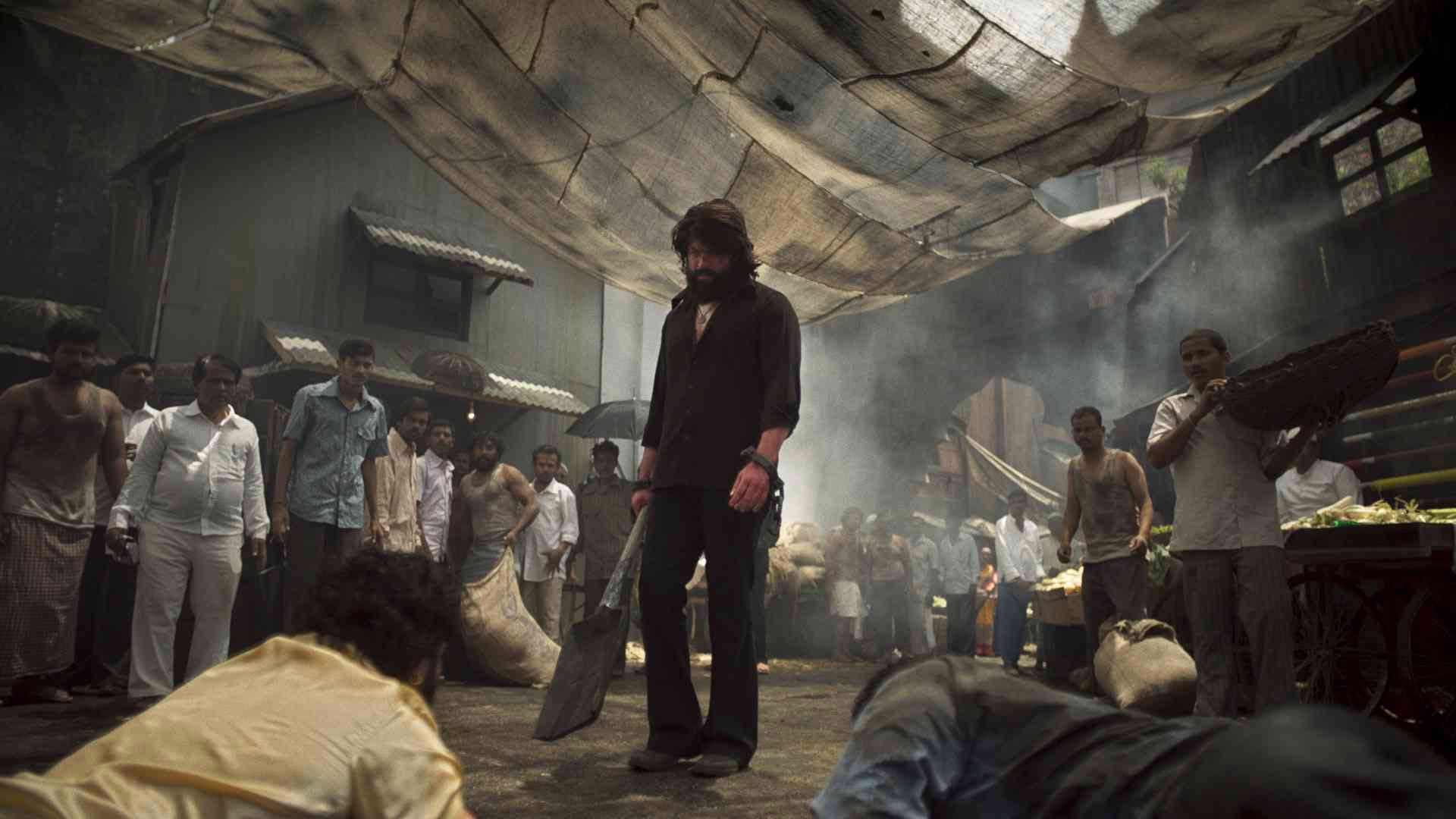 Kgf Wallpapers