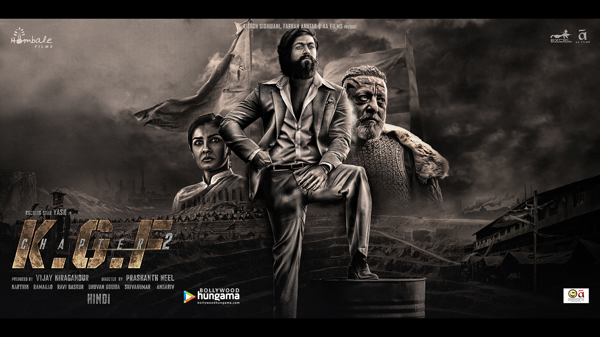 Kgf Wallpapers