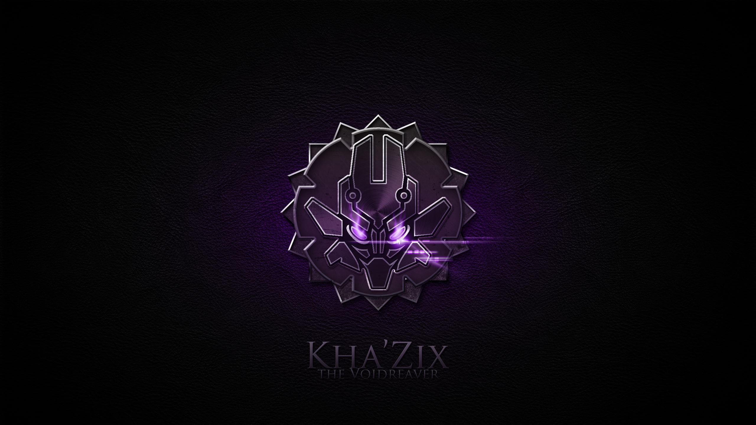 Kha'Zix Wallpapers