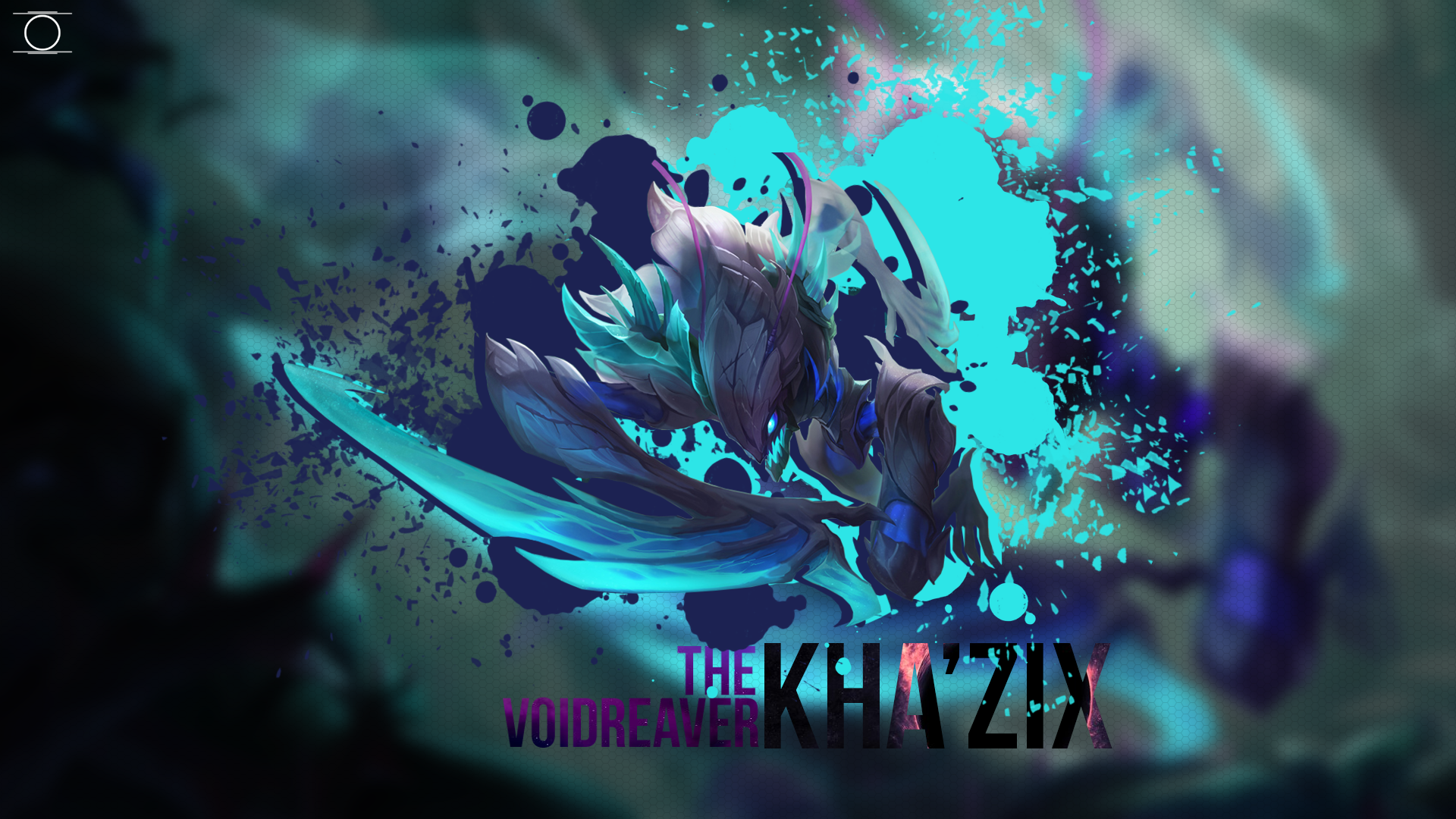 Kha'Zix Wallpapers