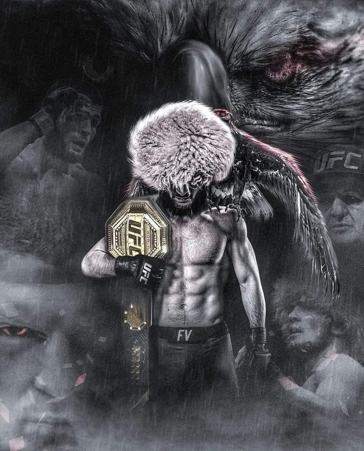 Khabib Wallpapers