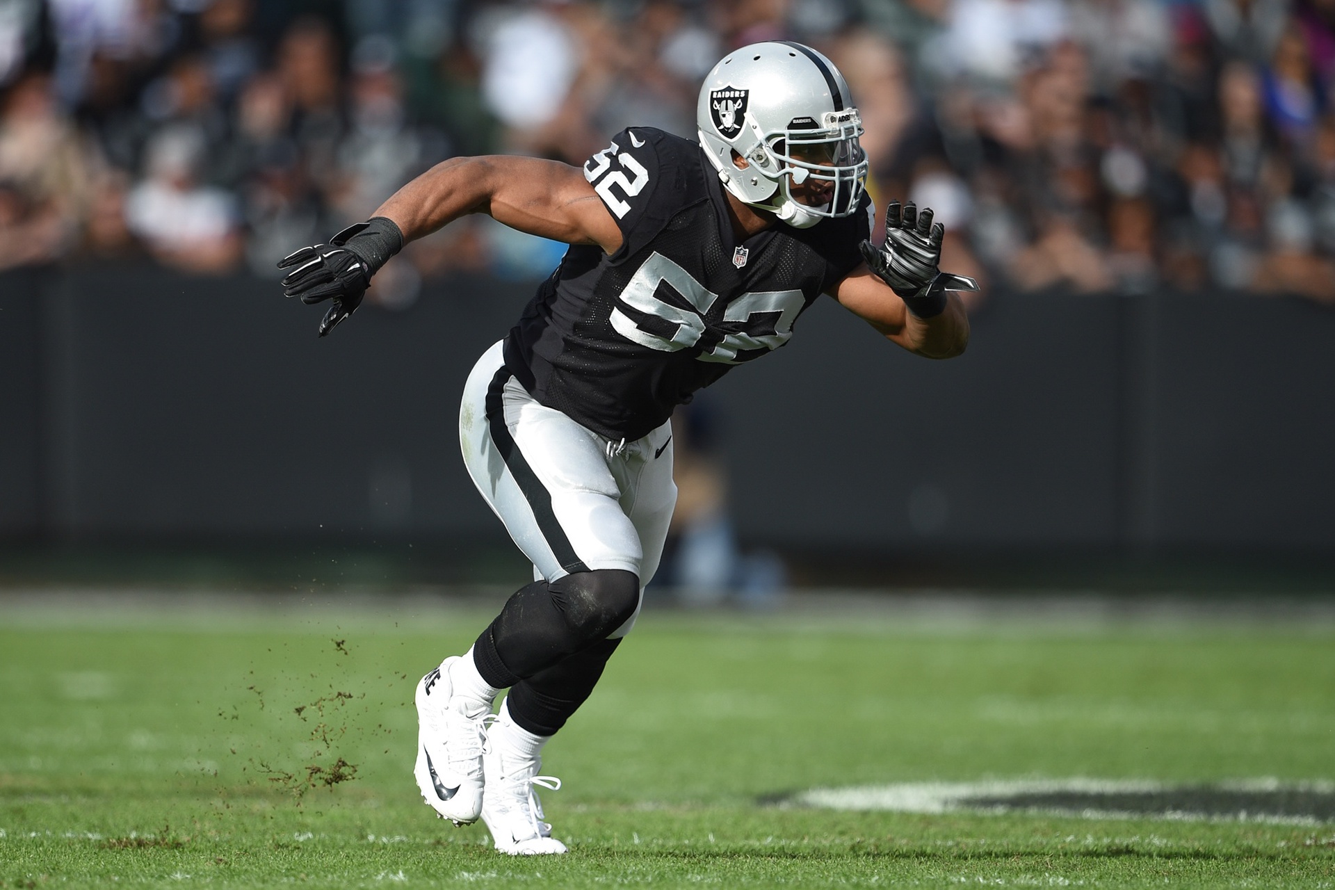 Khalil Mack Wallpapers