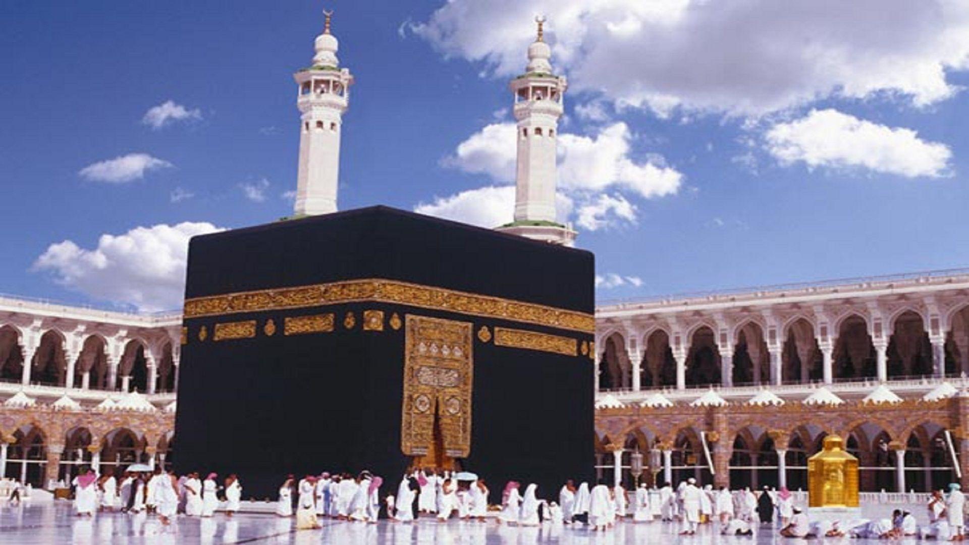 Khana Kaba Wallpapers