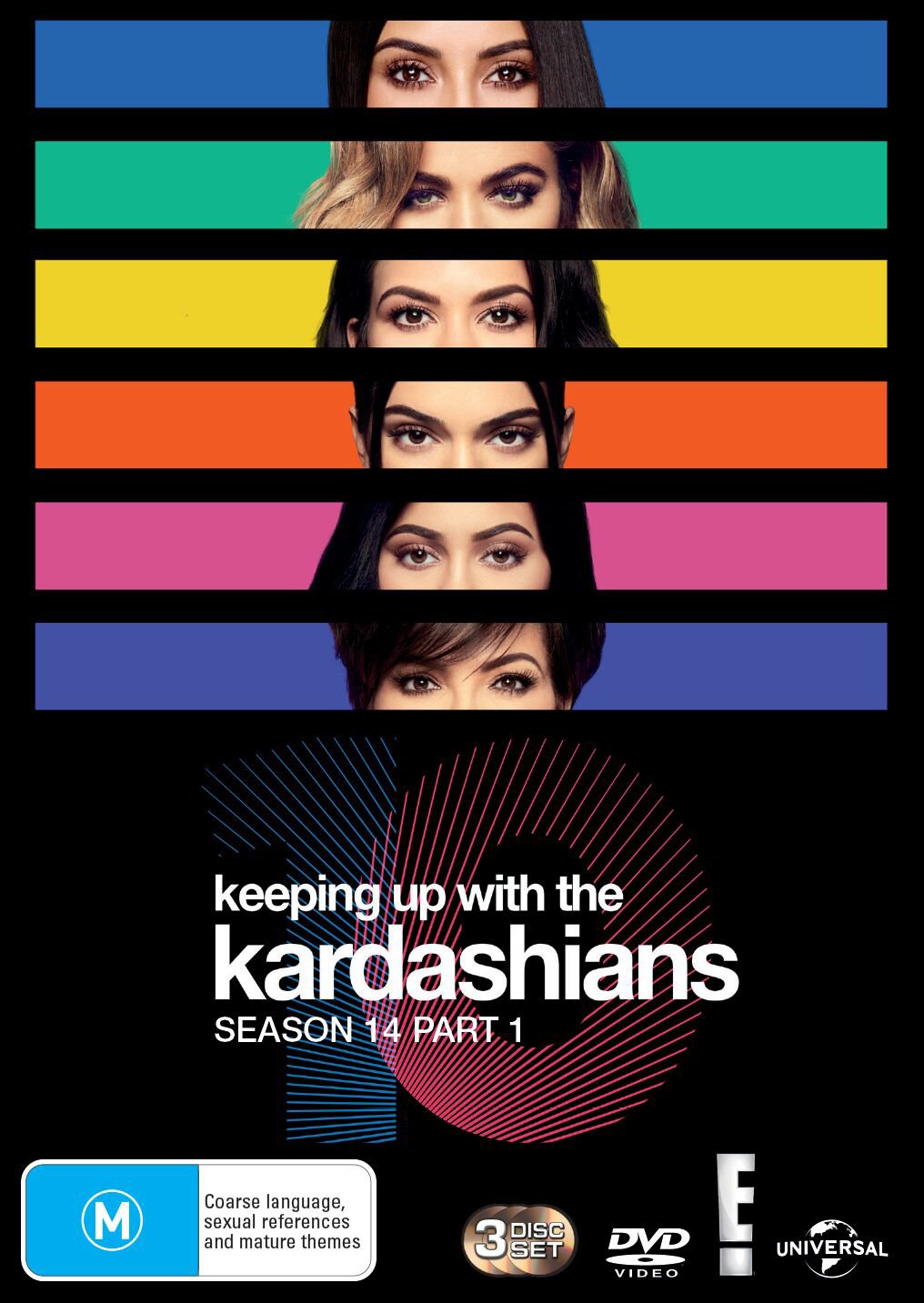 Khloe Kardashian Keeping Up With The Kardashians Season 14 Wallpapers