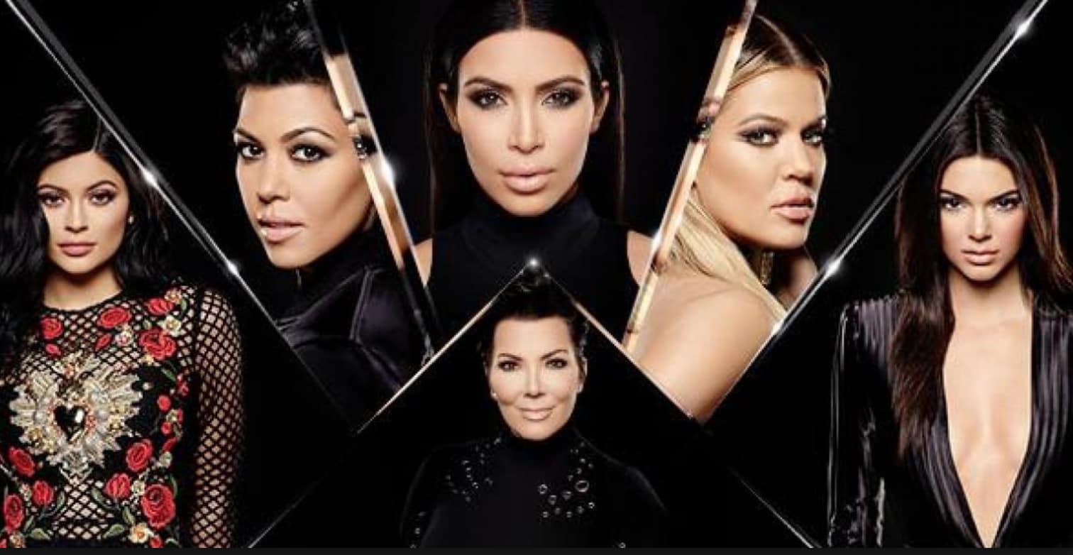 Khloe Kardashian Keeping Up With The Kardashians Season 14 Wallpapers