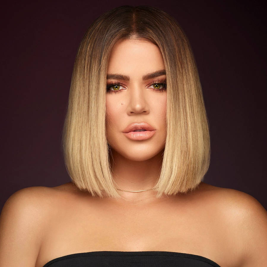 Khloe Kardashian Keeping Up With The Kardashians Season 14 Wallpapers