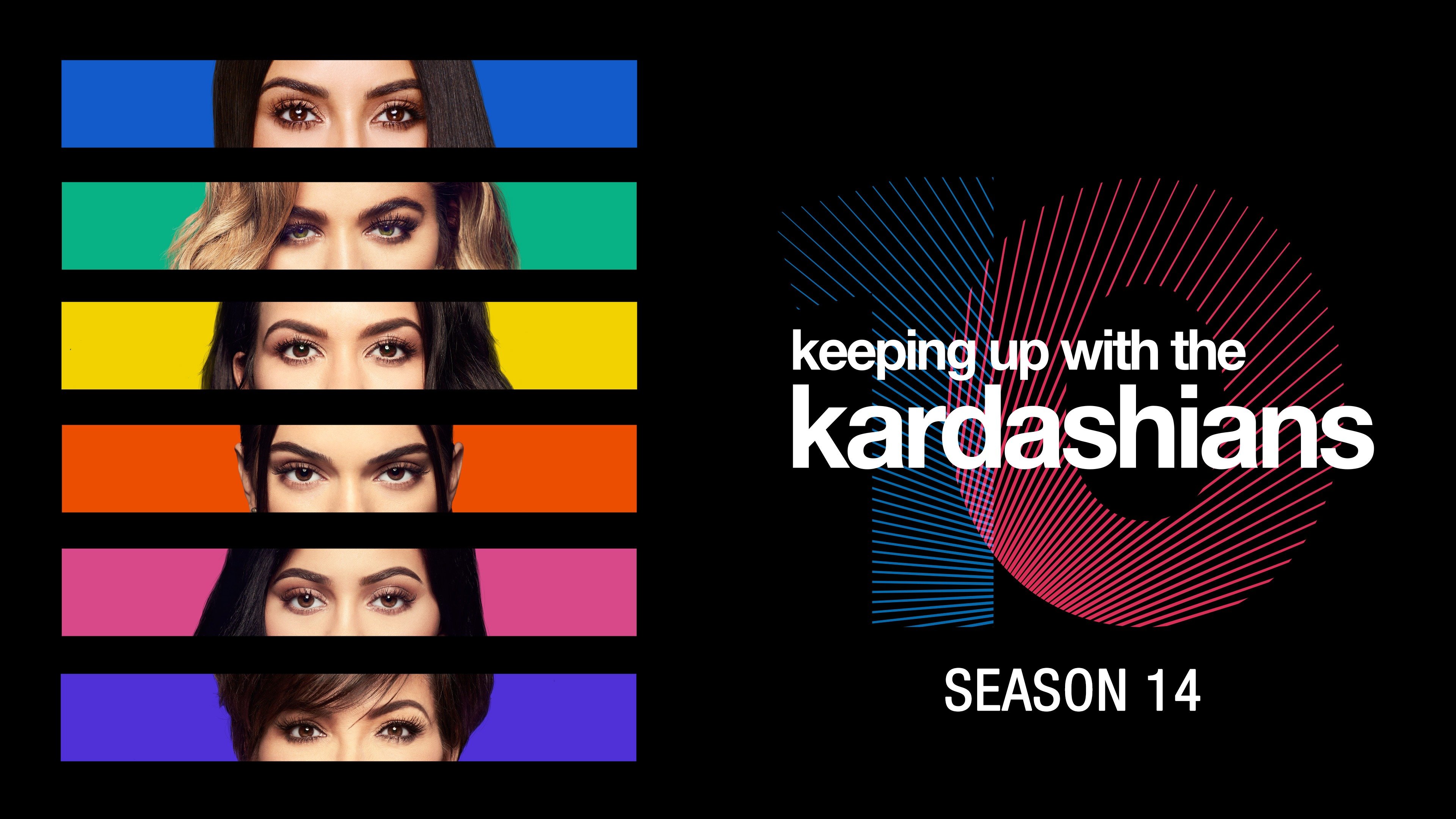 Khloe Kardashian Keeping Up With The Kardashians Season 14 Wallpapers