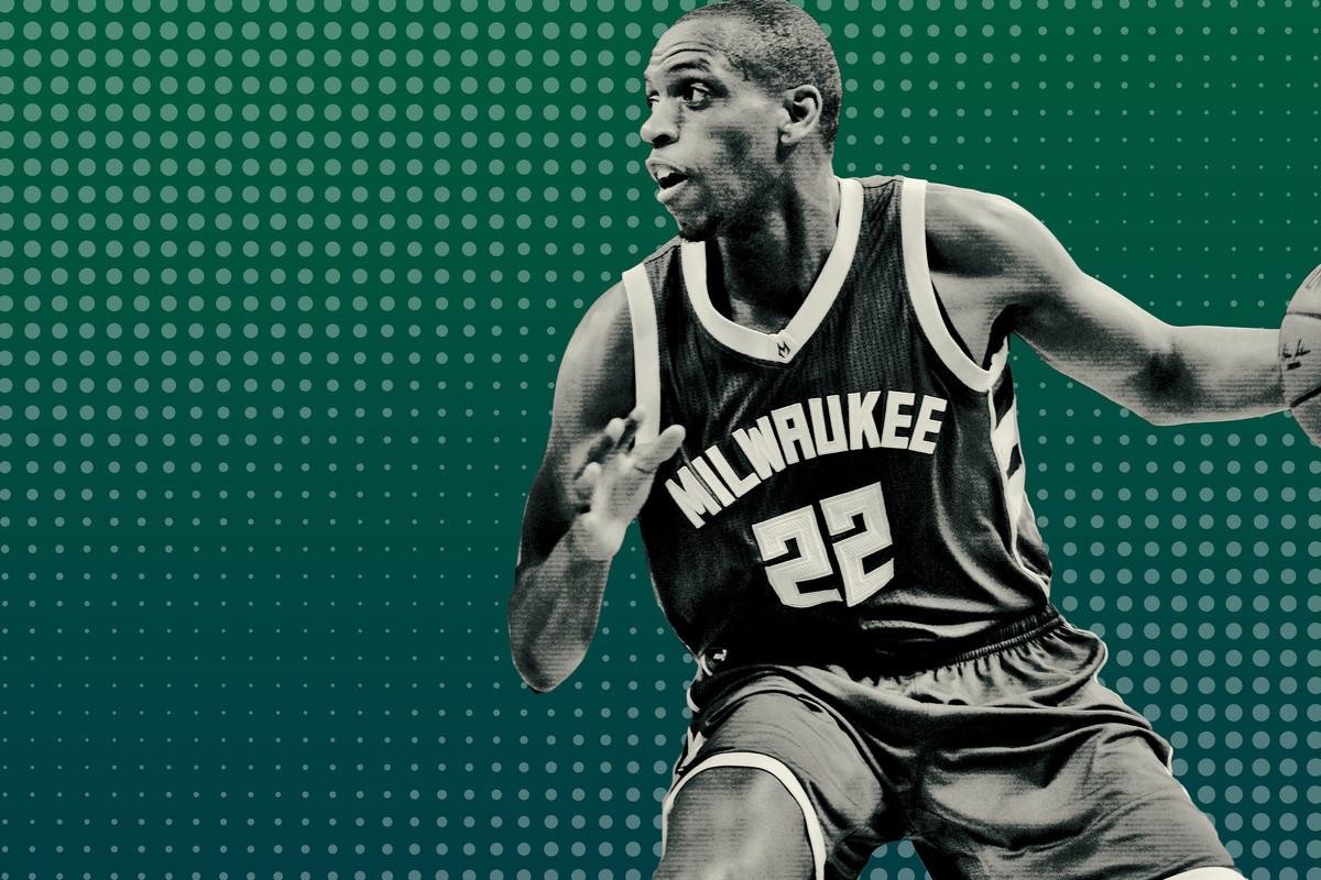 Khris Middleton Wallpapers