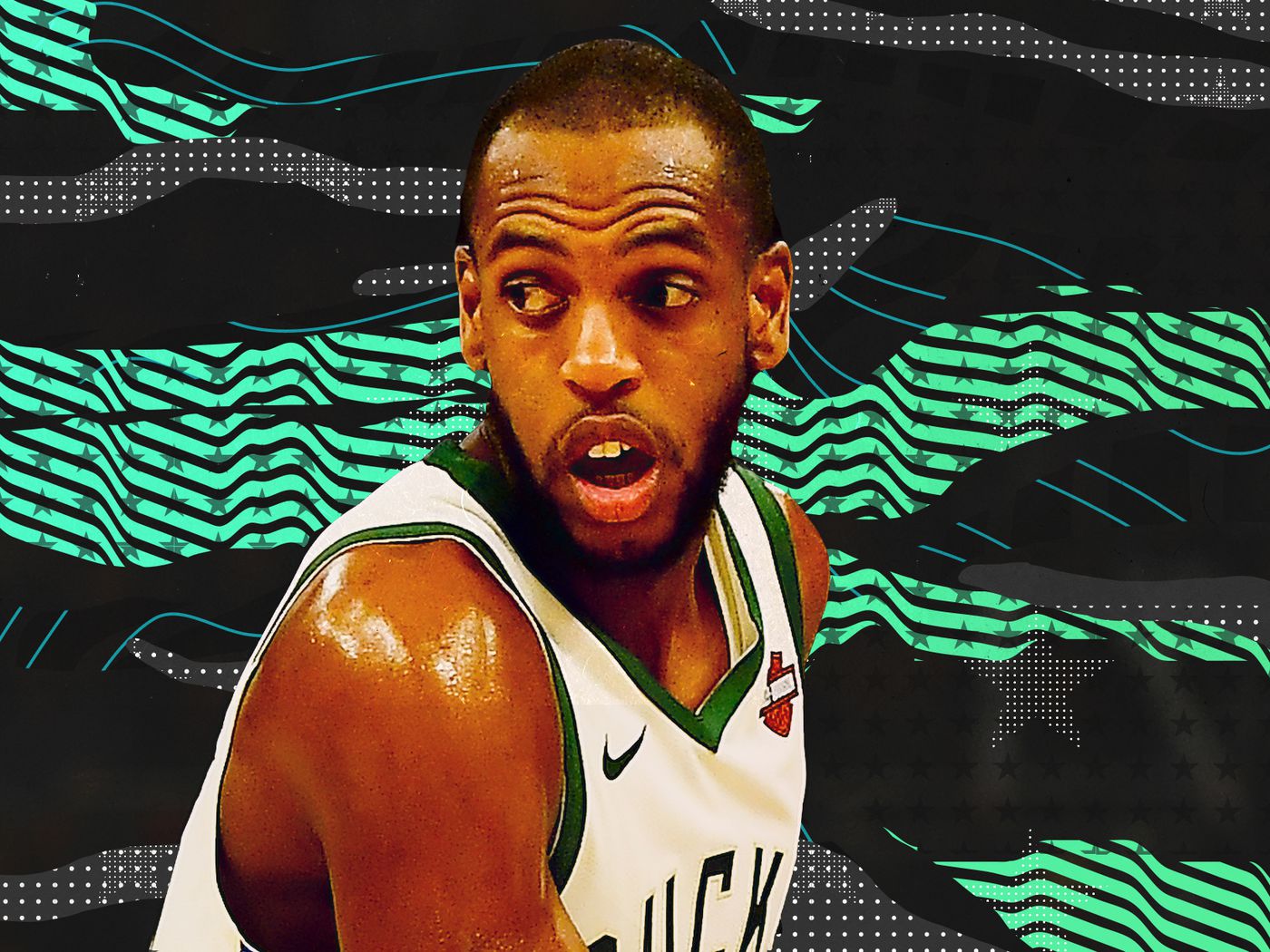 Khris Middleton Wallpapers