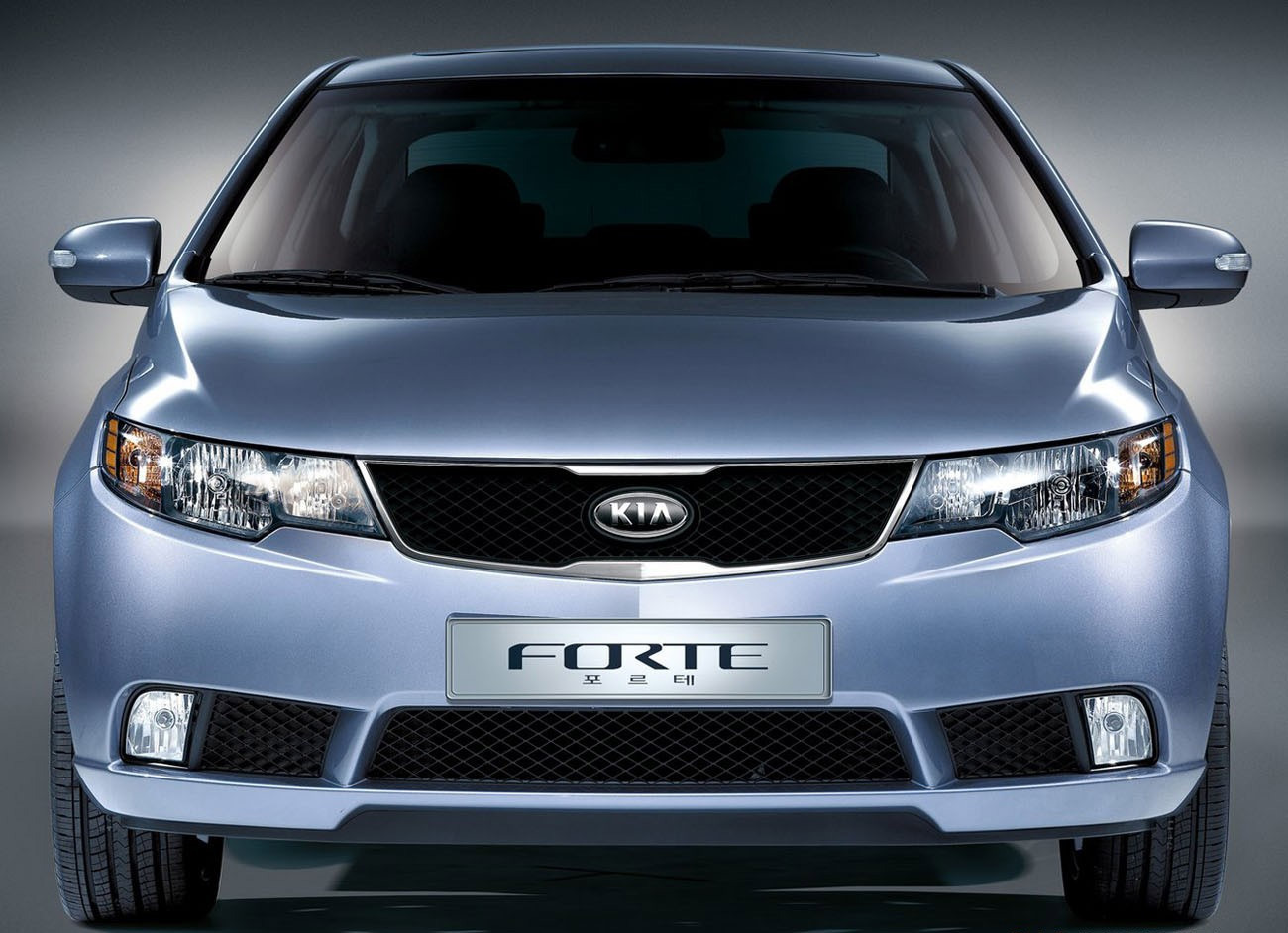 Kia Cerato Wallpapers