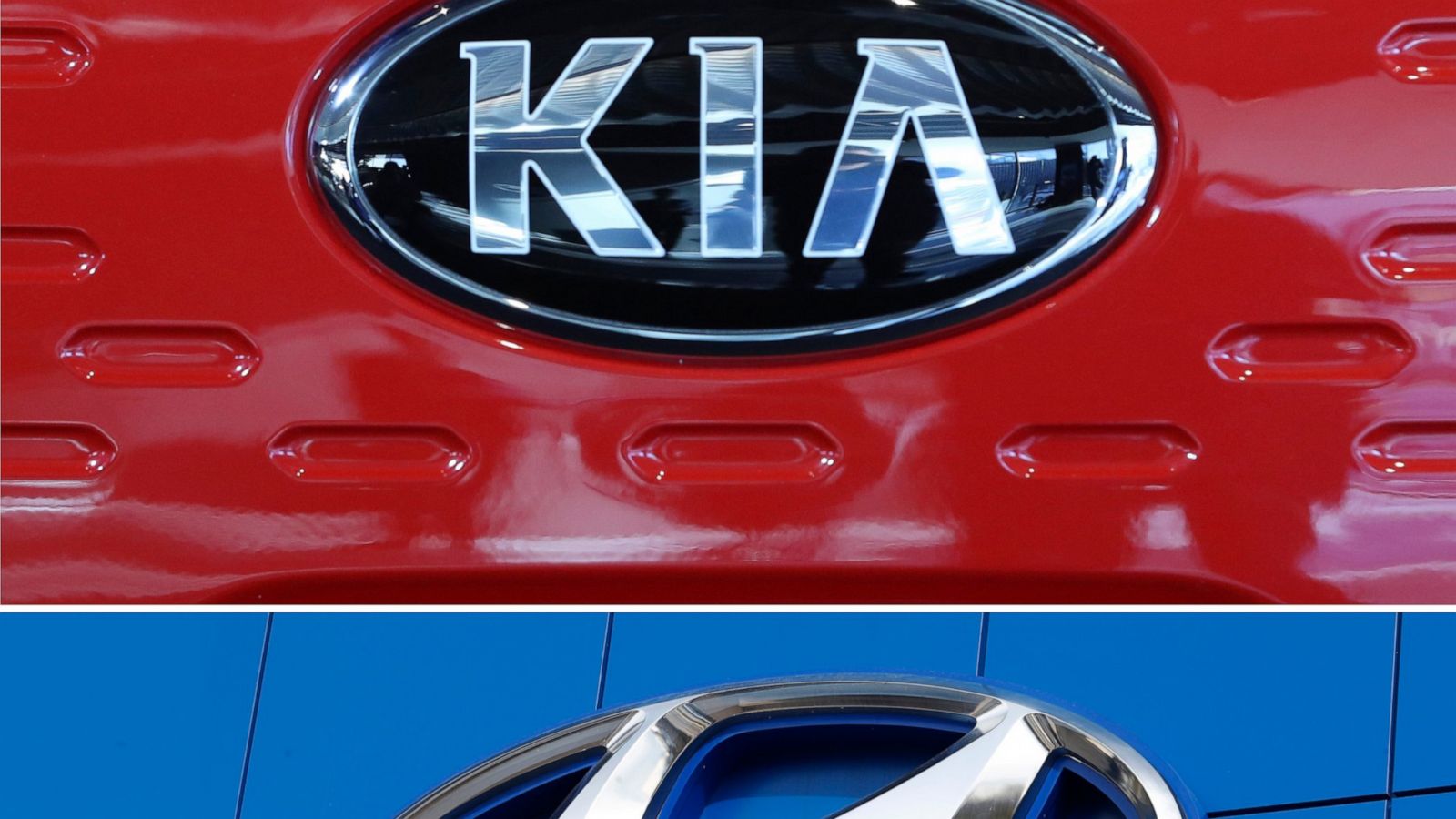 Kia Flash Wallpapers