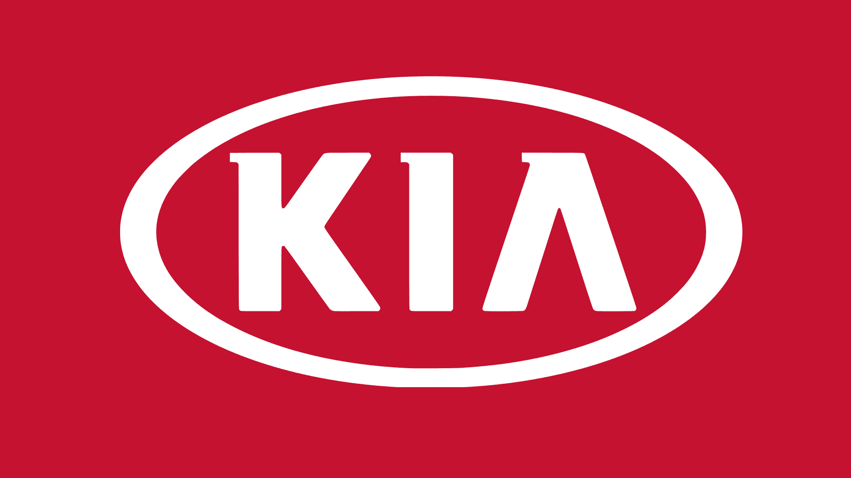 Kia Logo Wallpapers