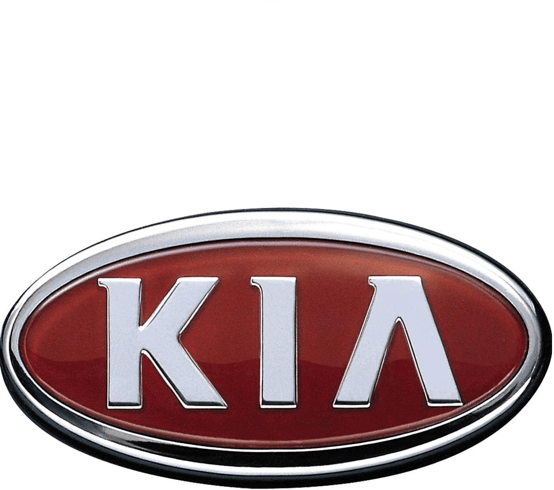 Kia Logo Wallpapers