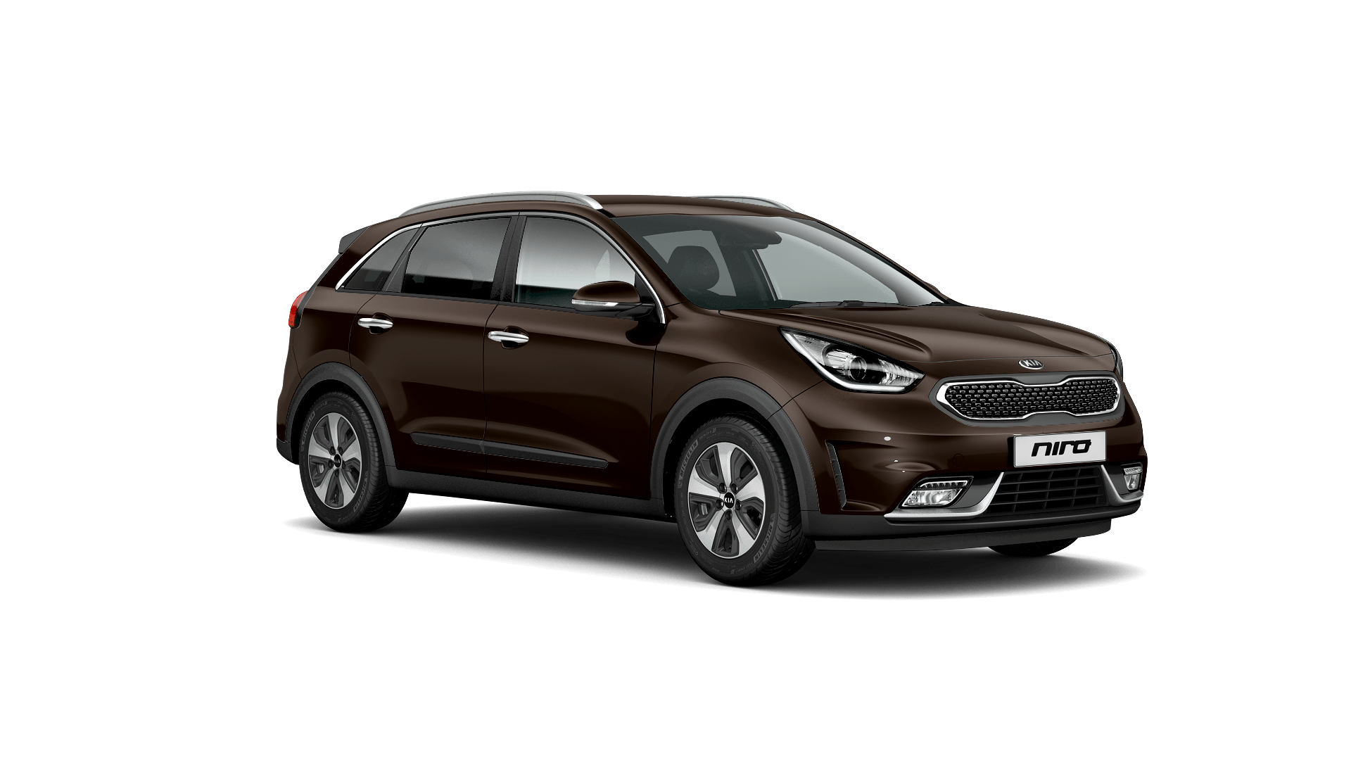 Kia Niro Ev Wallpapers