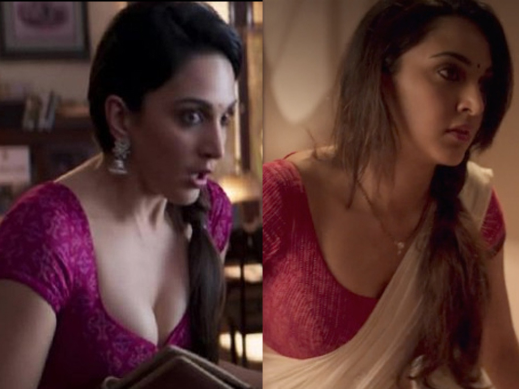 Kiara Advani Wallpapers