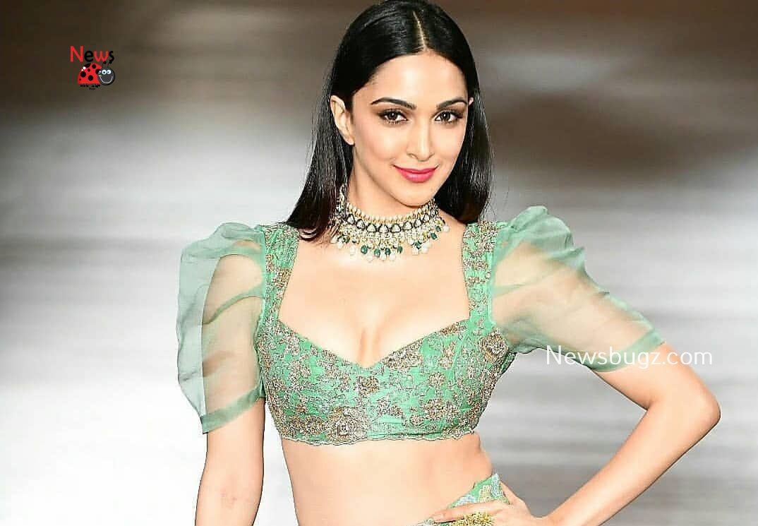 Kiara Advani Wallpapers